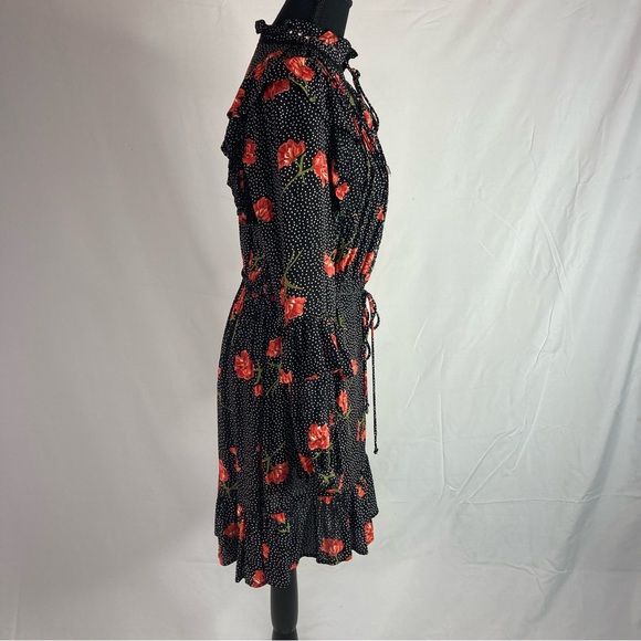 River Island Floral Dress - Picture 3 of 12